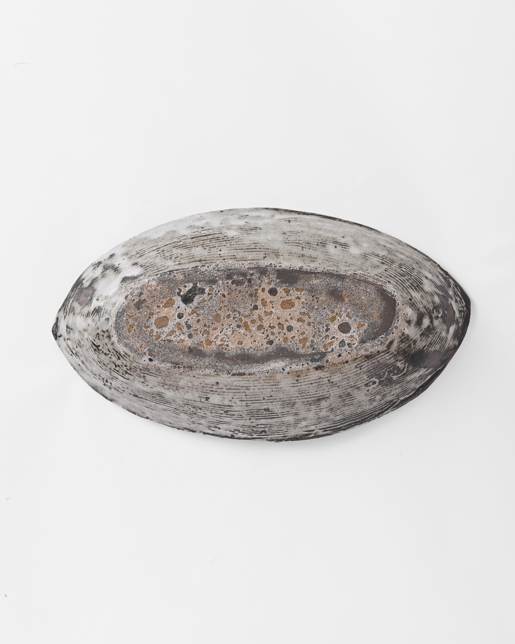 Teppei Ono / “Funagata” (Boat-shaped Form)