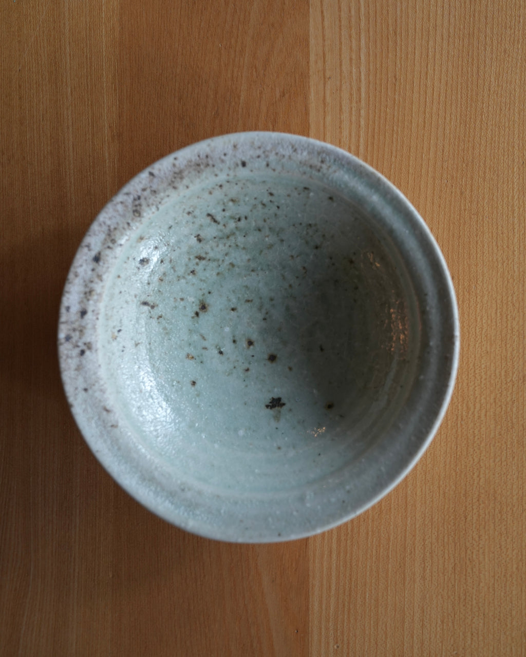 Yoshio Kangawa / Plate