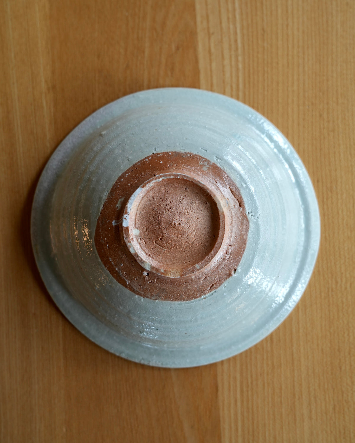 Yoshio Kangawa / Plate