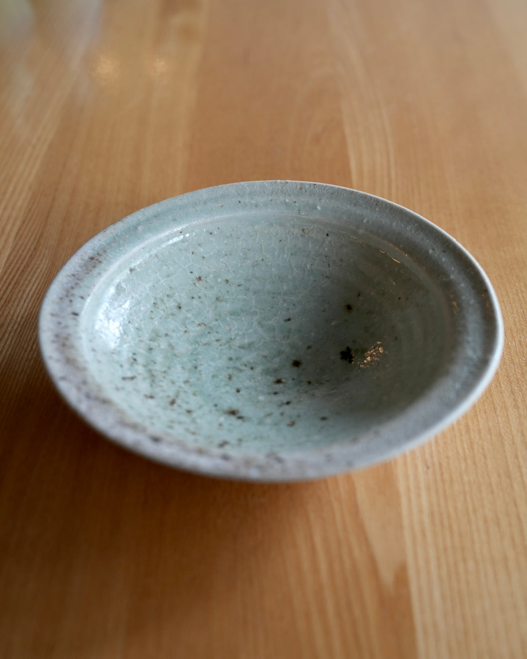 Yoshio Kangawa / Plate