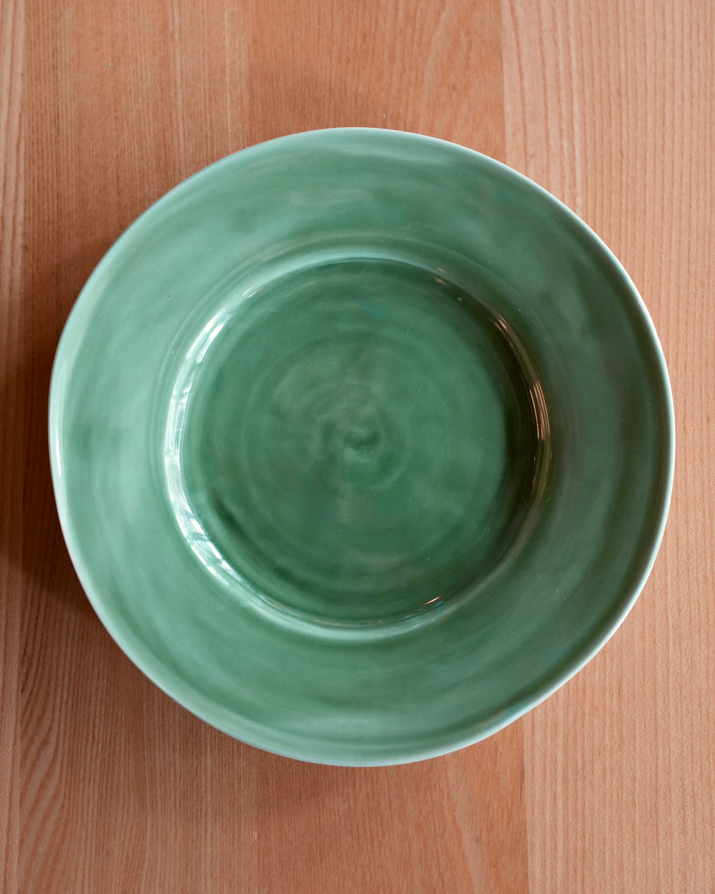 Yoshio Kangawa / Plate