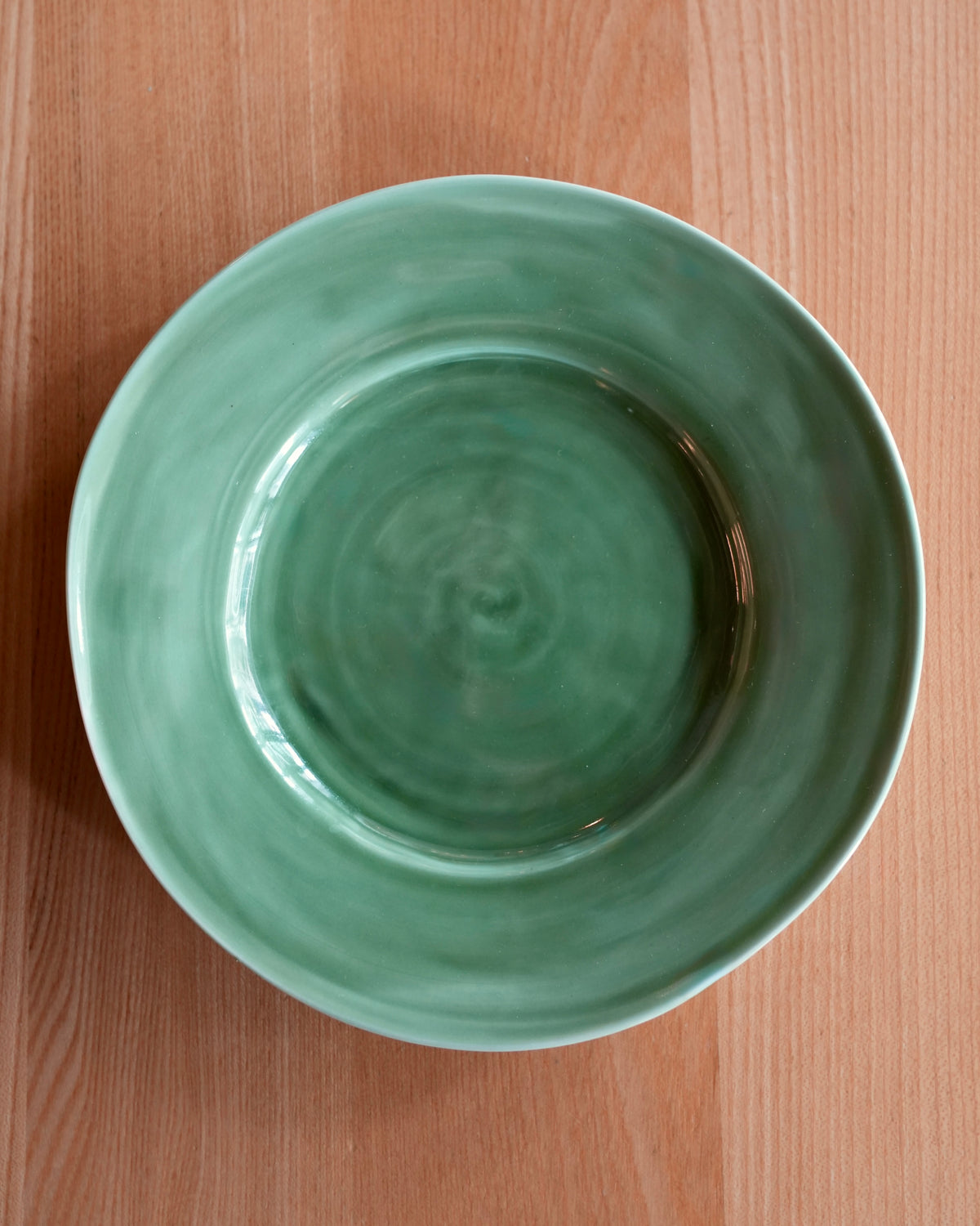 Yoshio Kangawa / Plate