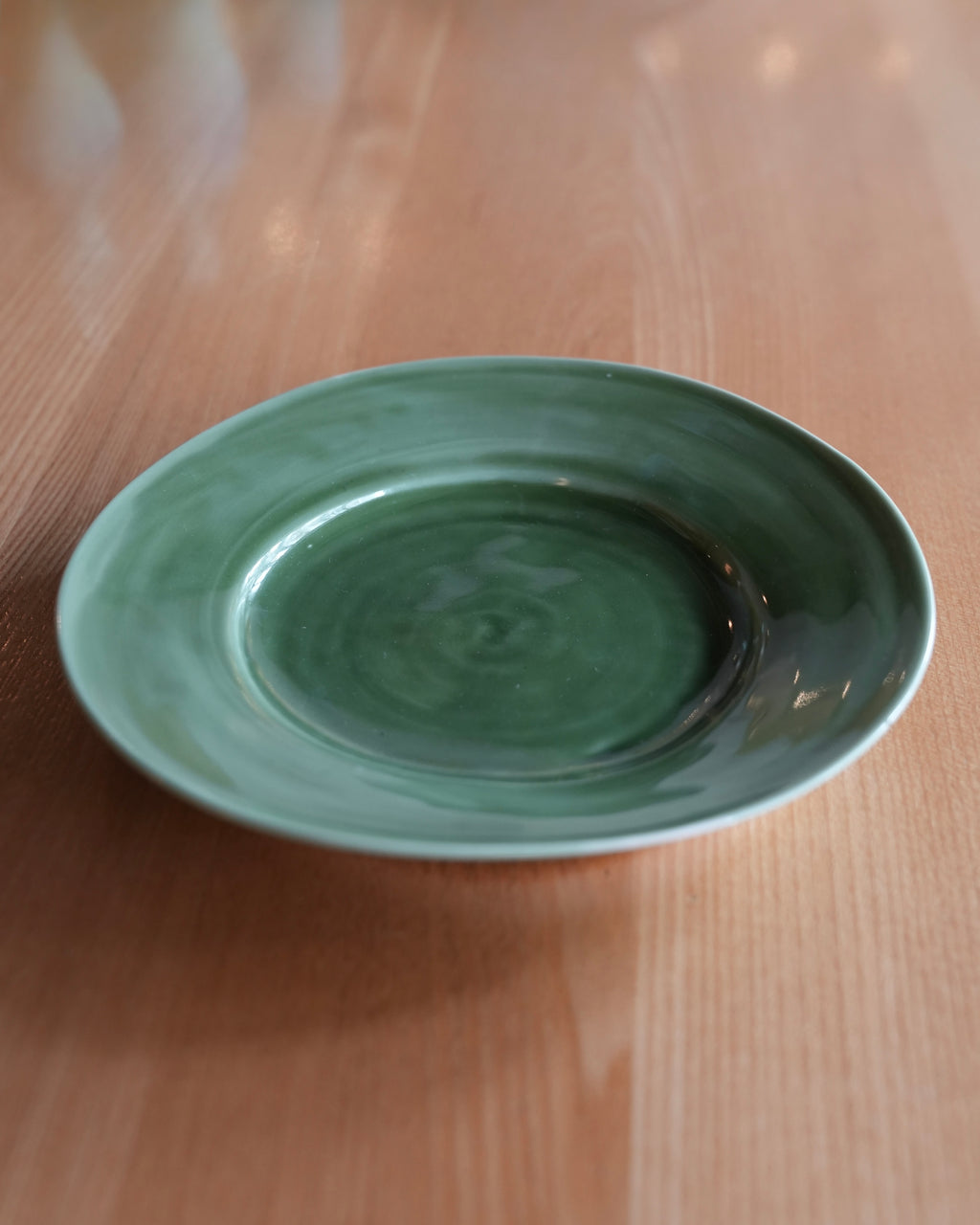 Yoshio Kangawa / Plate