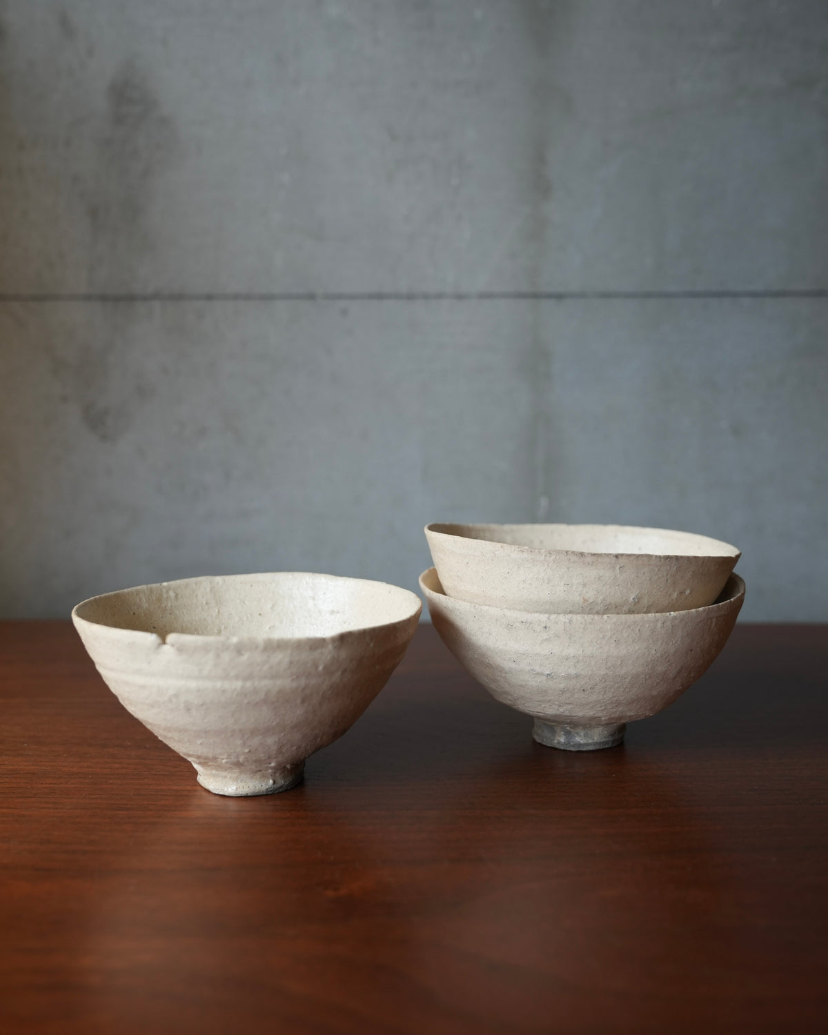 Yoshio Kangawa / Hikidashi Bowl A