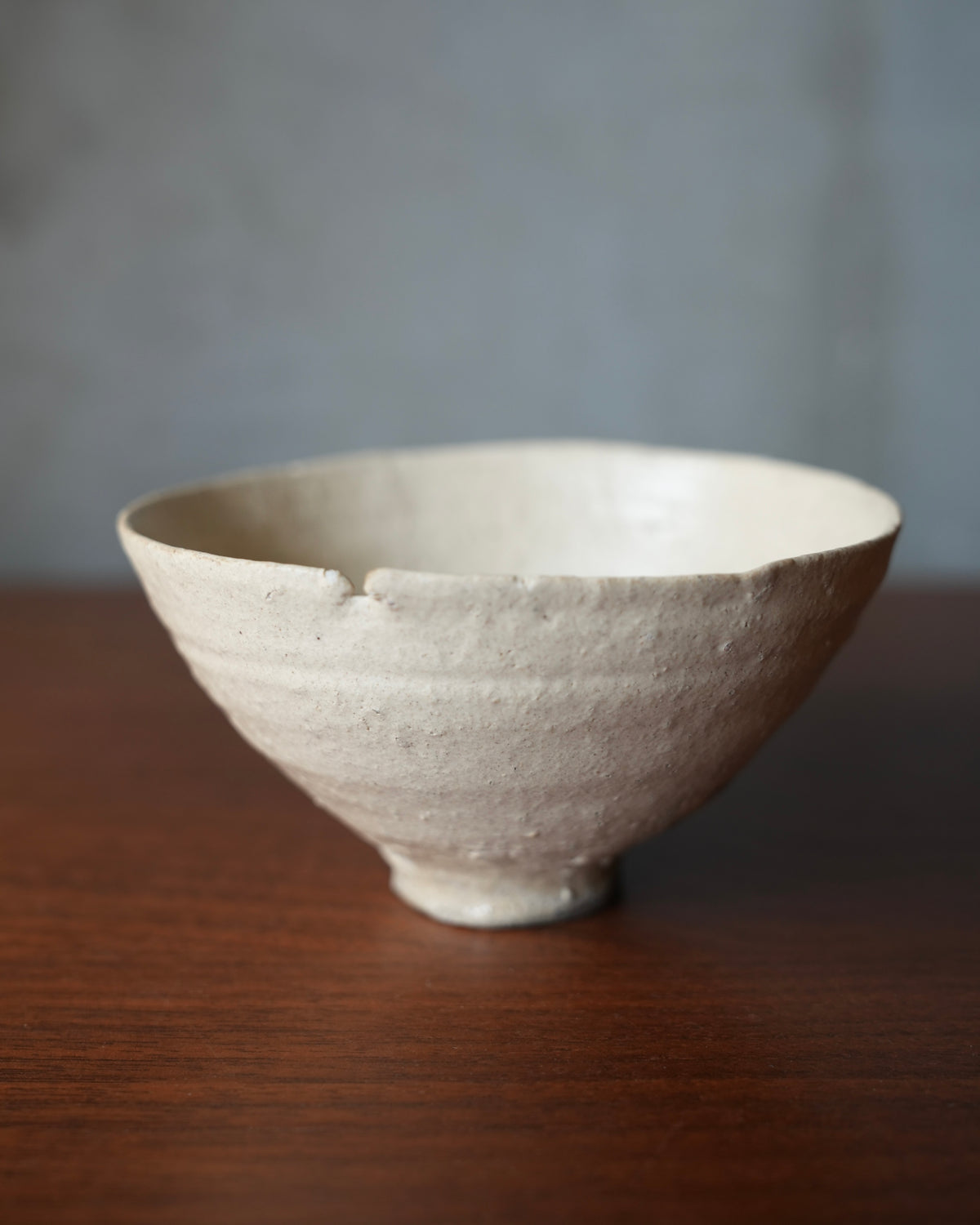 Yoshio Kangawa / Hikidashi Bowl A