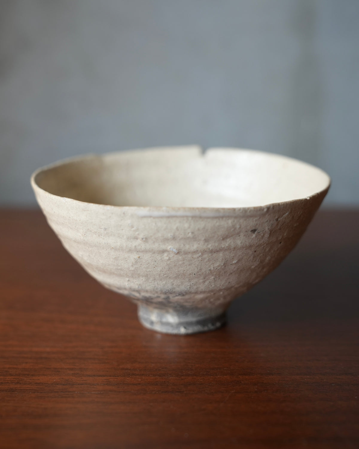 Yoshio Kangawa / Hikidashi Bowl A