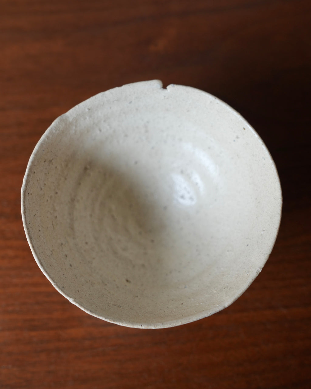 Yoshio Kangawa / Hikidashi Bowl A
