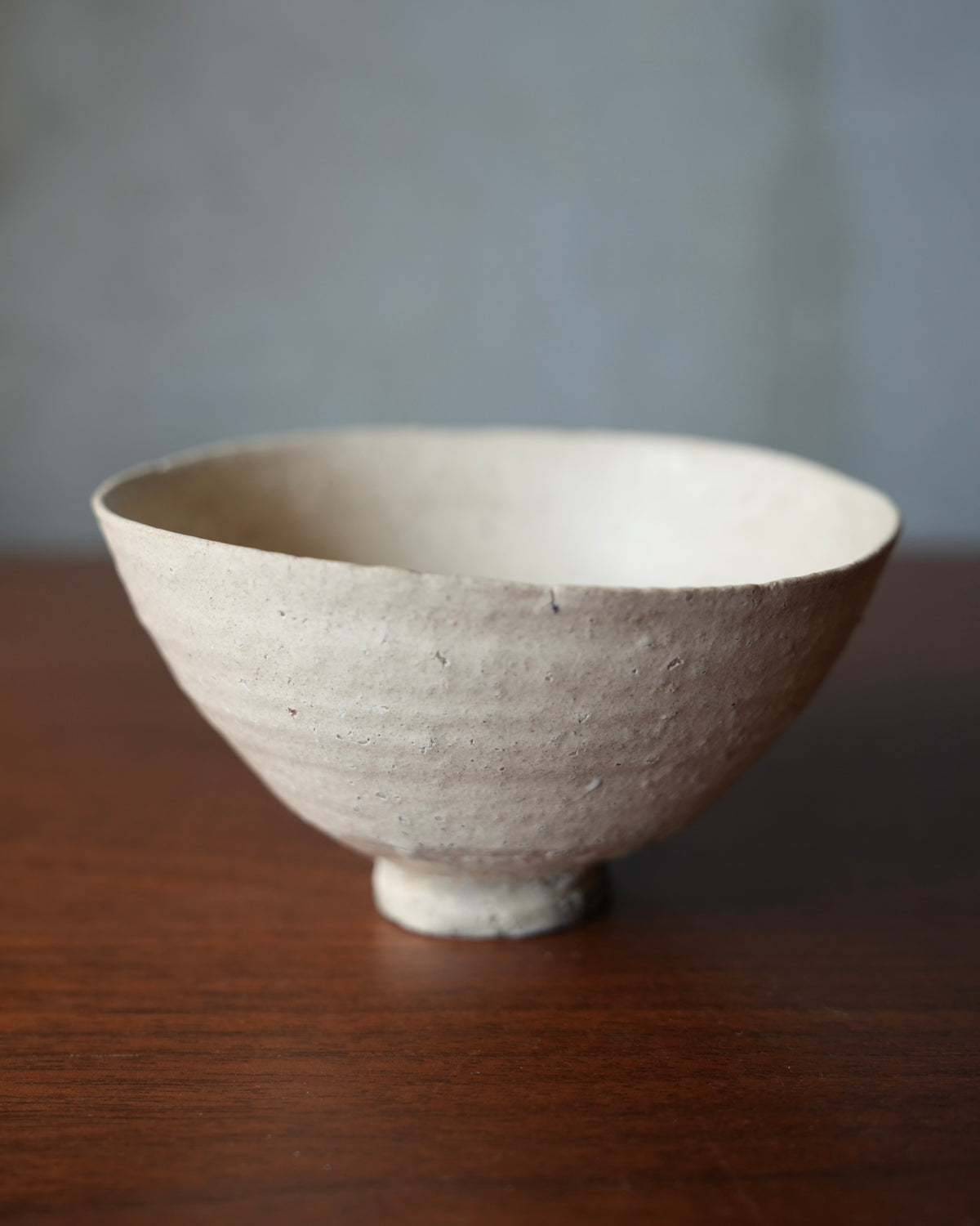 Yoshio Kangawa / Hikidashi Bowl B
