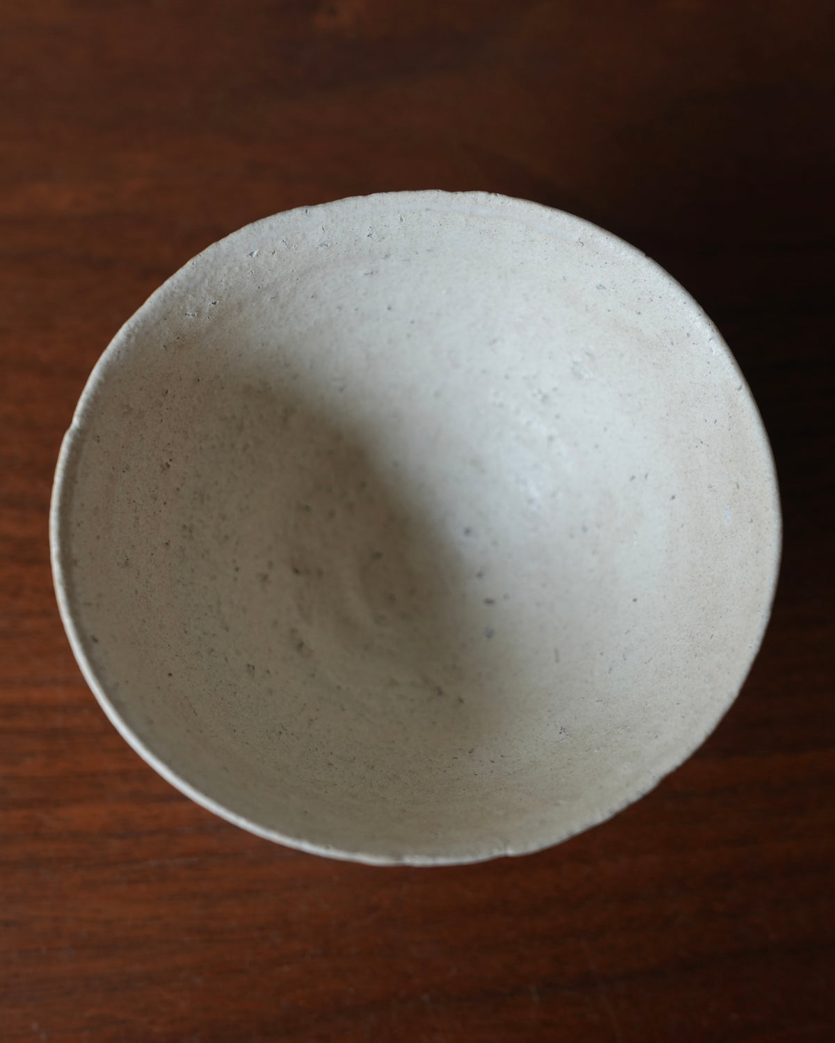 Yoshio Kangawa / Hikidashi Bowl B