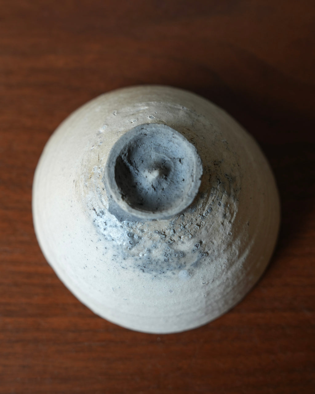 Yoshio Kangawa / Hikidashi Bowl B