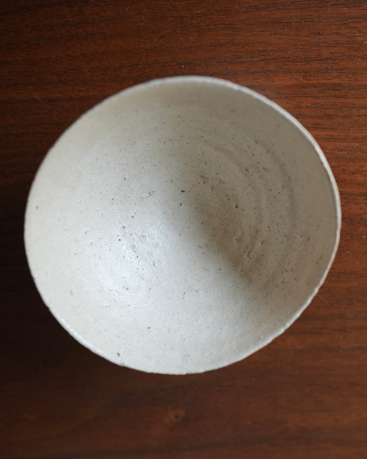 Yoshio Kangawa / Hikidashi Bowl C