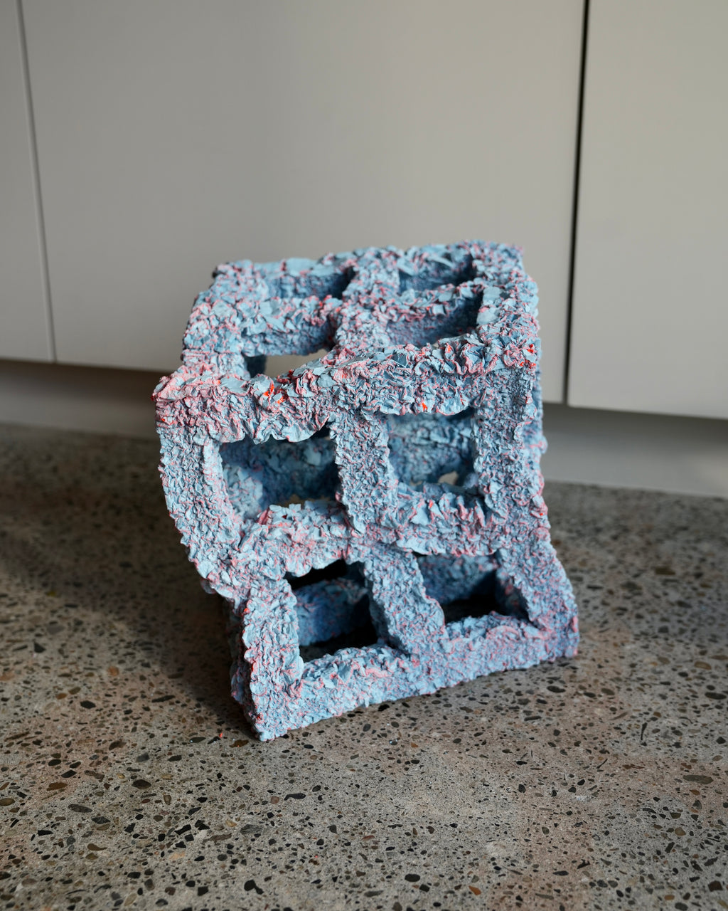 Ryota Akiyama / Crack and Shrink G
