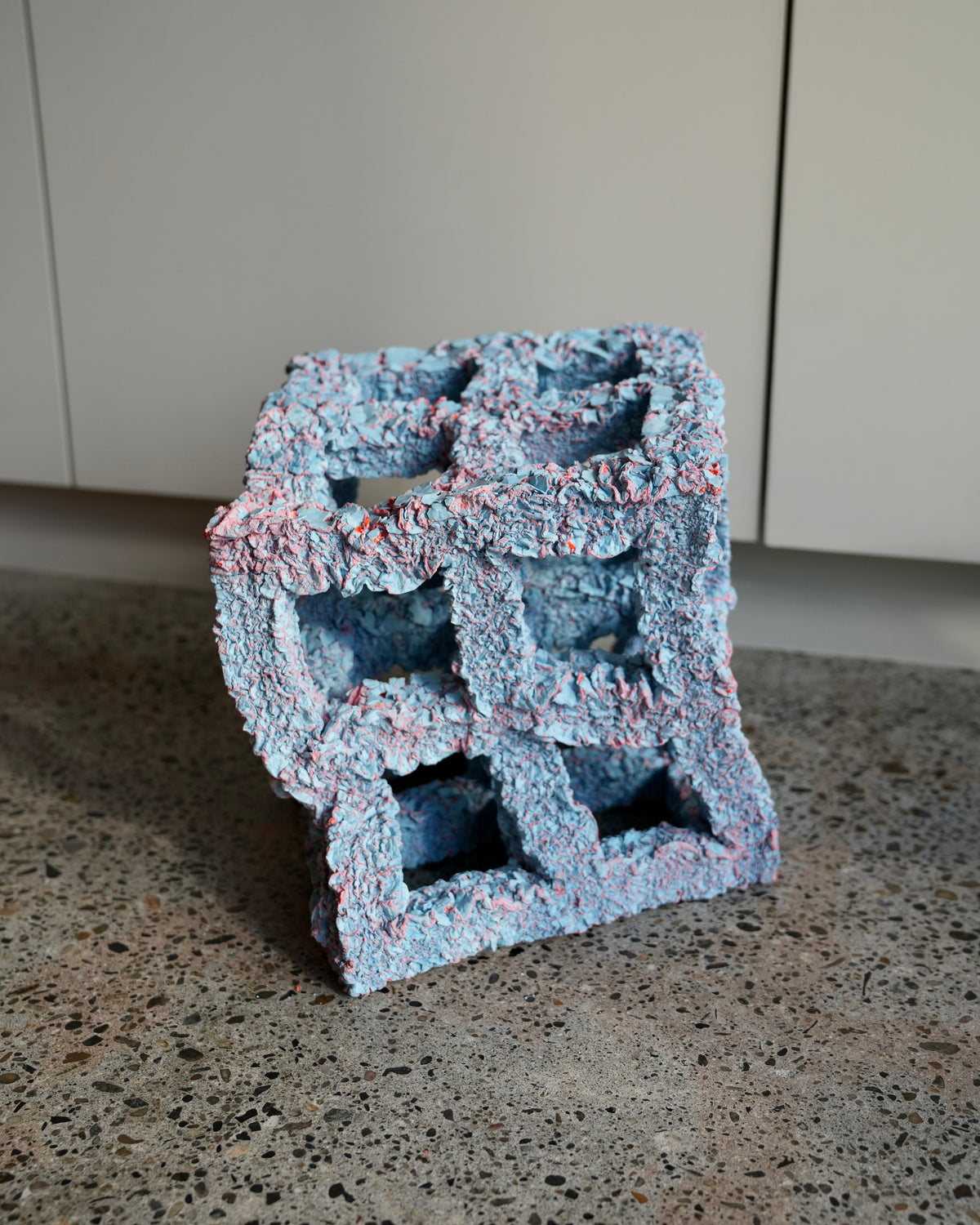 Ryota Akiyama / Crack and Shrink G