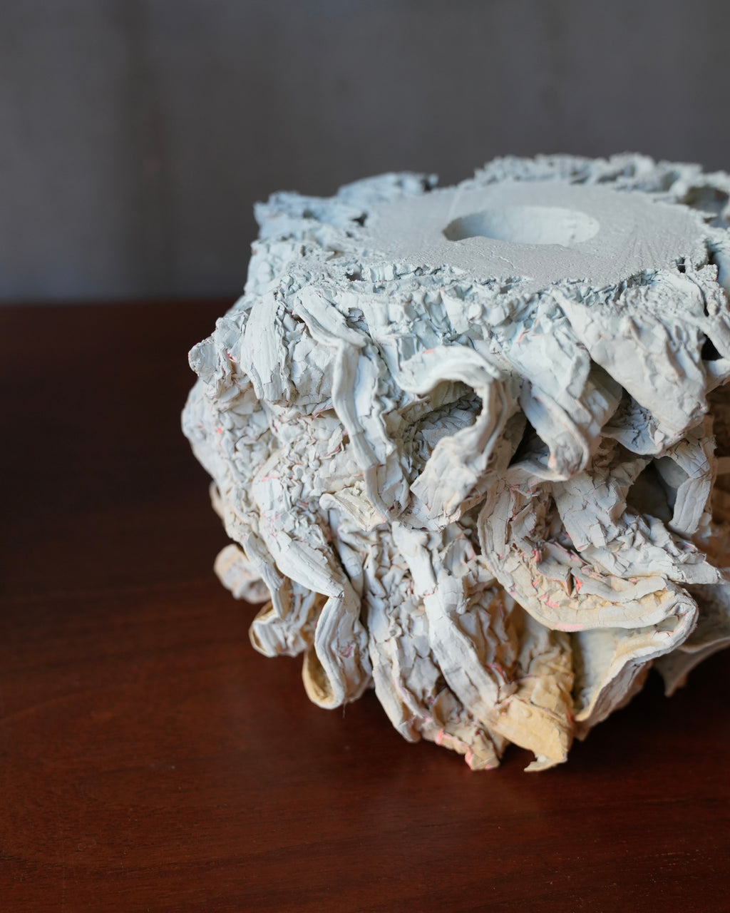 Ryota Akiyama / Crack and Shrink A