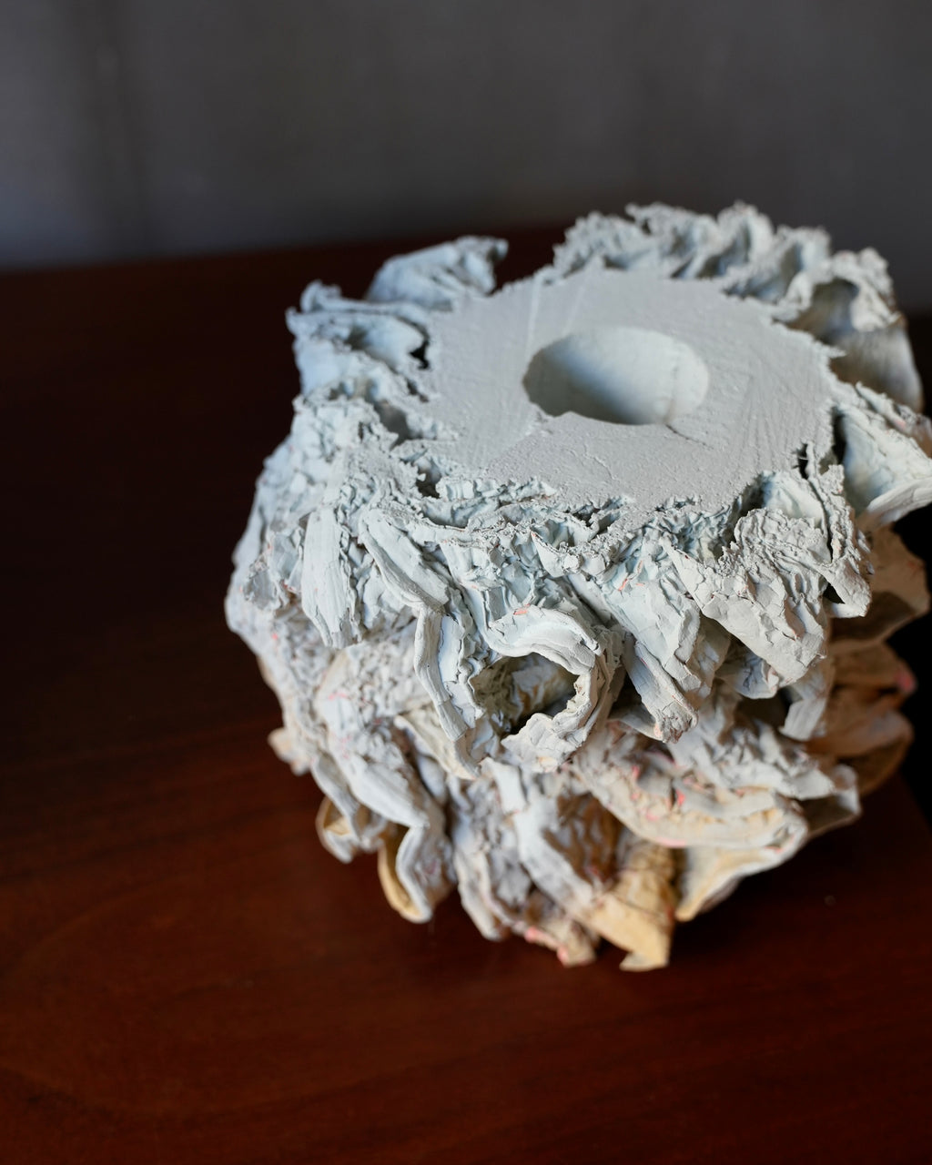Ryota Akiyama / Crack and Shrink A