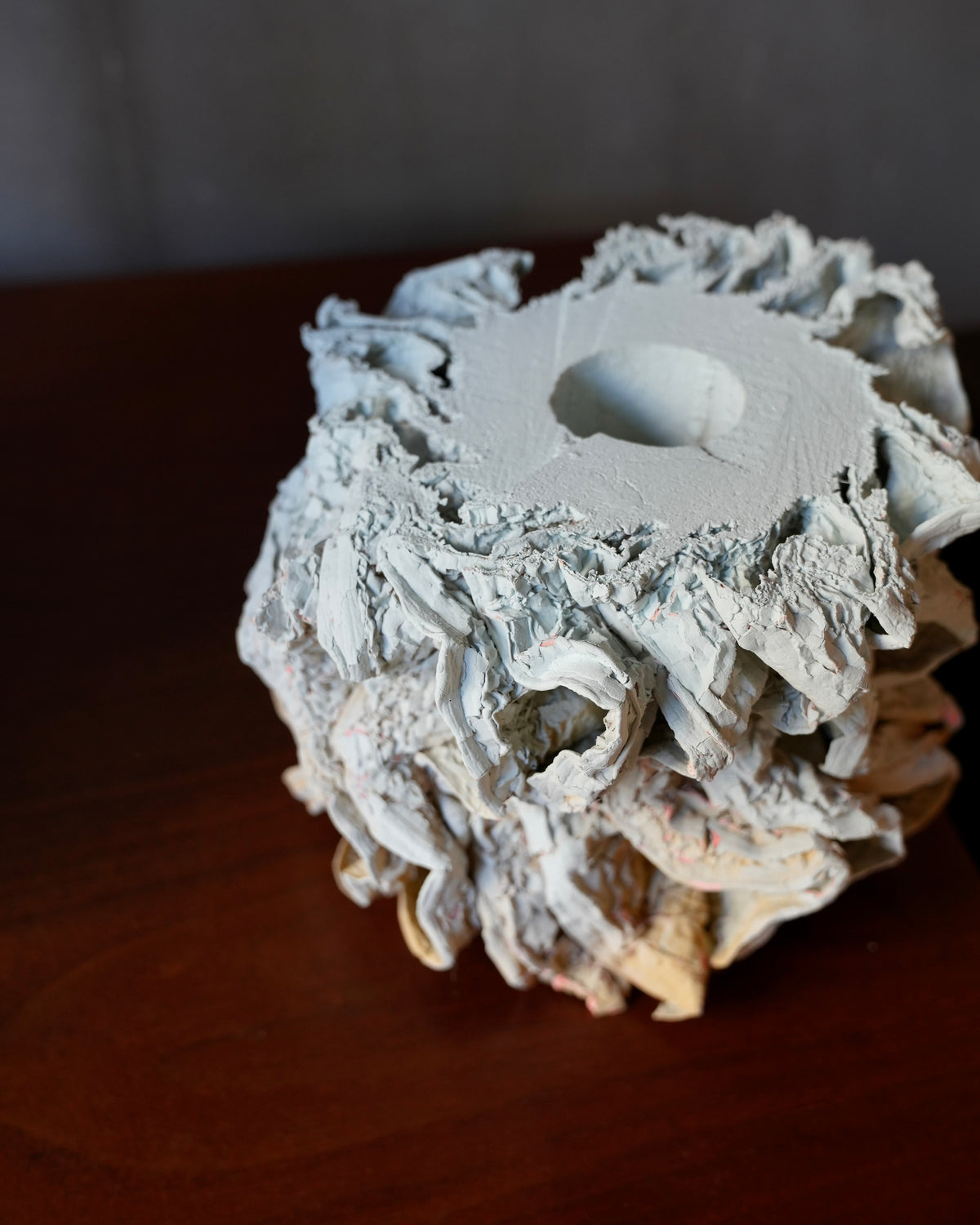 Ryota Akiyama / Crack and Shrink A