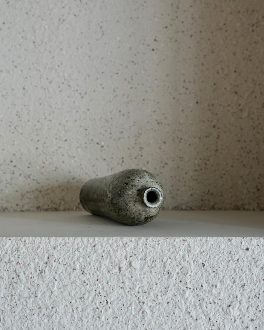 Toru Hatta / “Shirokake” Vase B