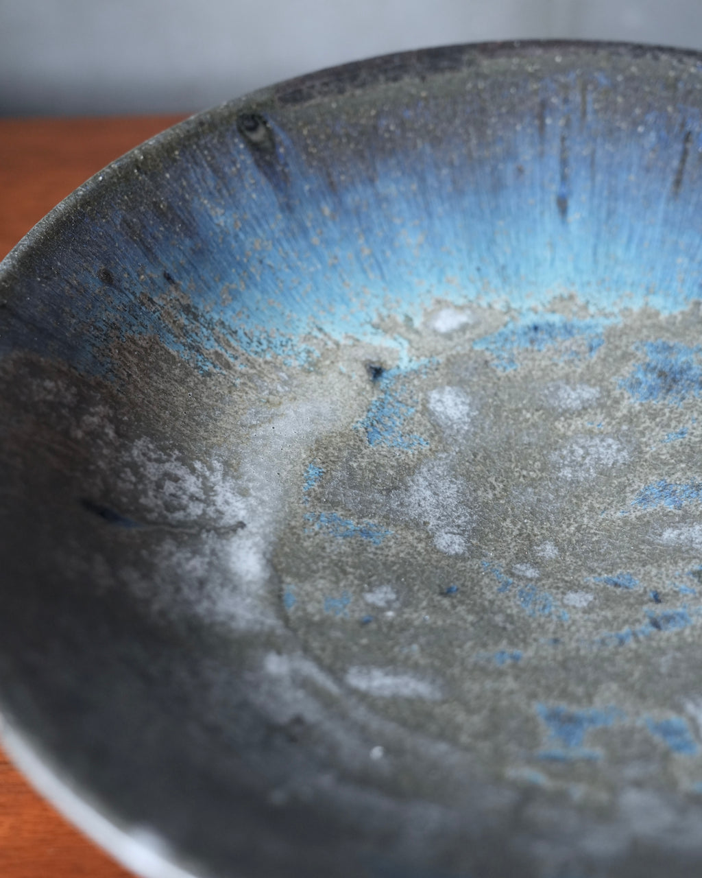 Shohei Ono / “Ao-hai” Big Plate