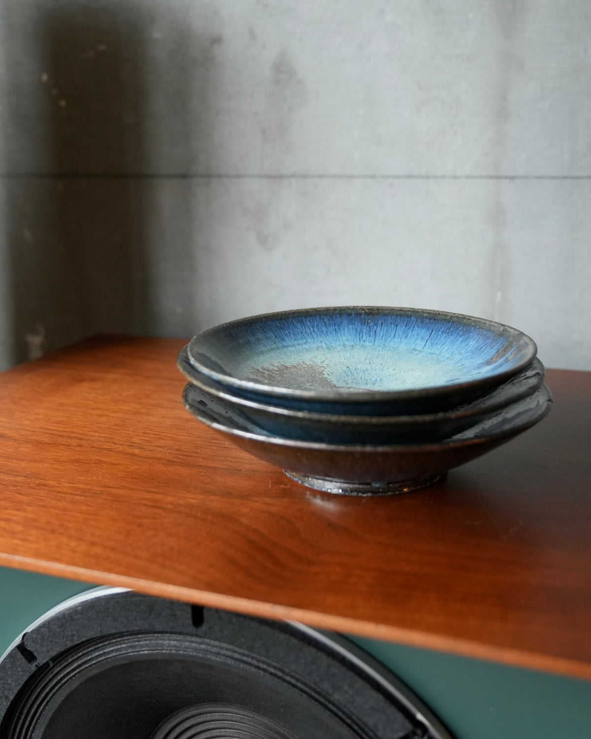 Shohei Ono / “Ao-hai” Plate