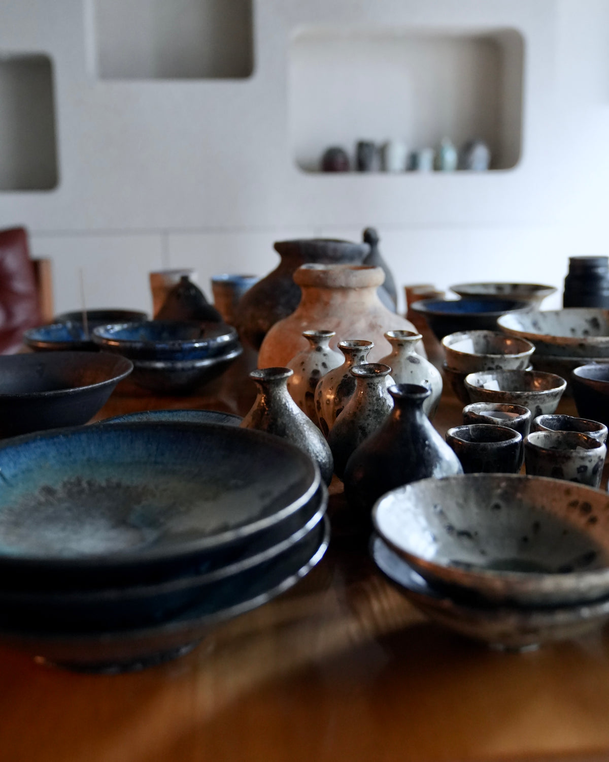 Shohei Ono / “Ao-hai” Plate
