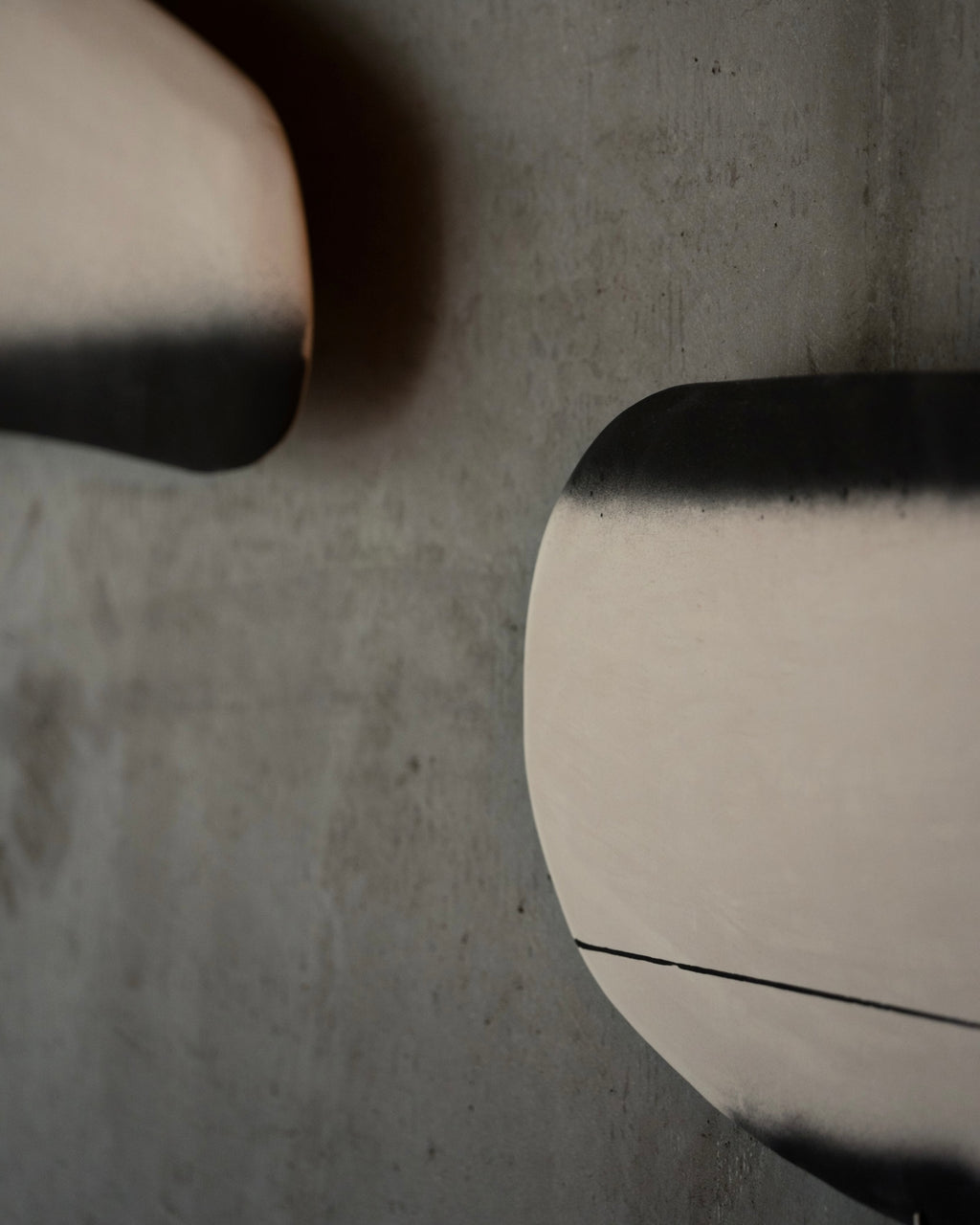 Notsugu Yoshida / Wall-hung art piece A