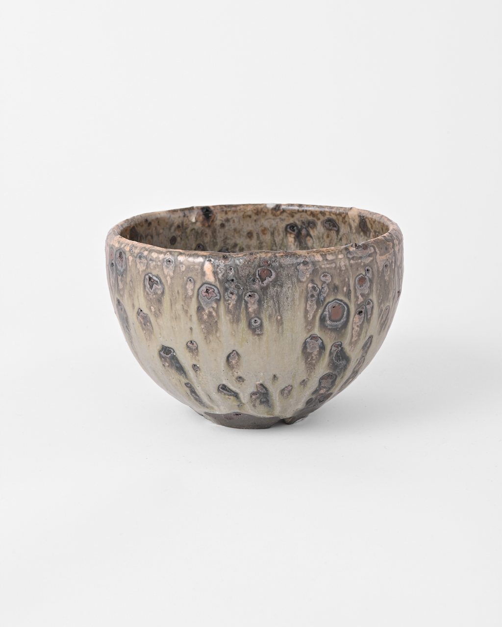 小野象平 / 白銀植木鉢 Small A