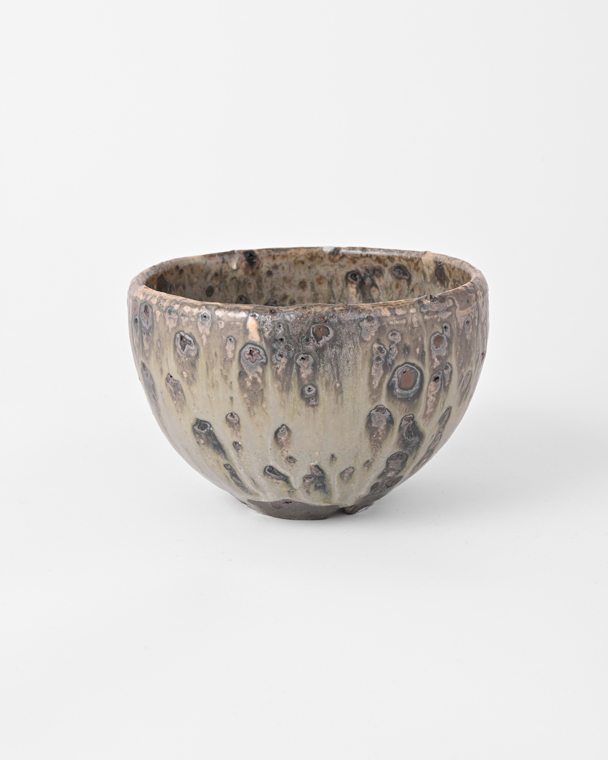 小野象平 / 白銀植木鉢 Small A