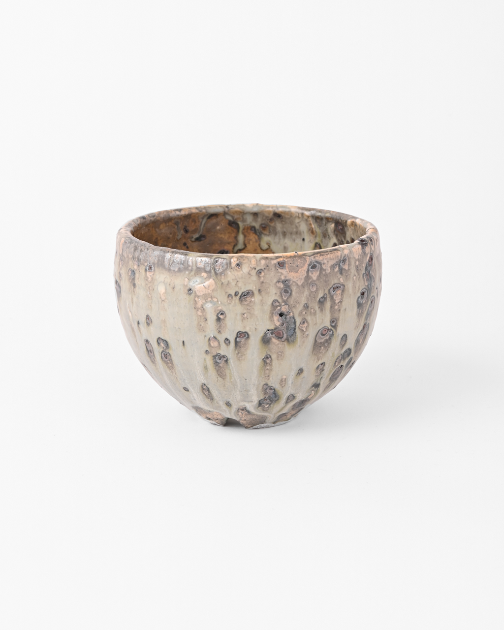 小野象平 / 白銀植木鉢 Small J