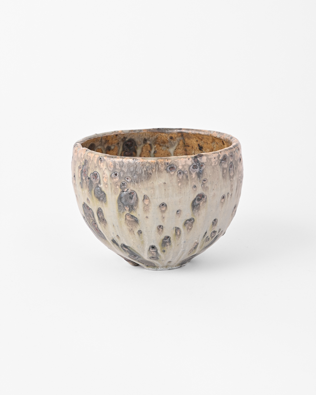 小野象平 / 白銀植木鉢 Small J