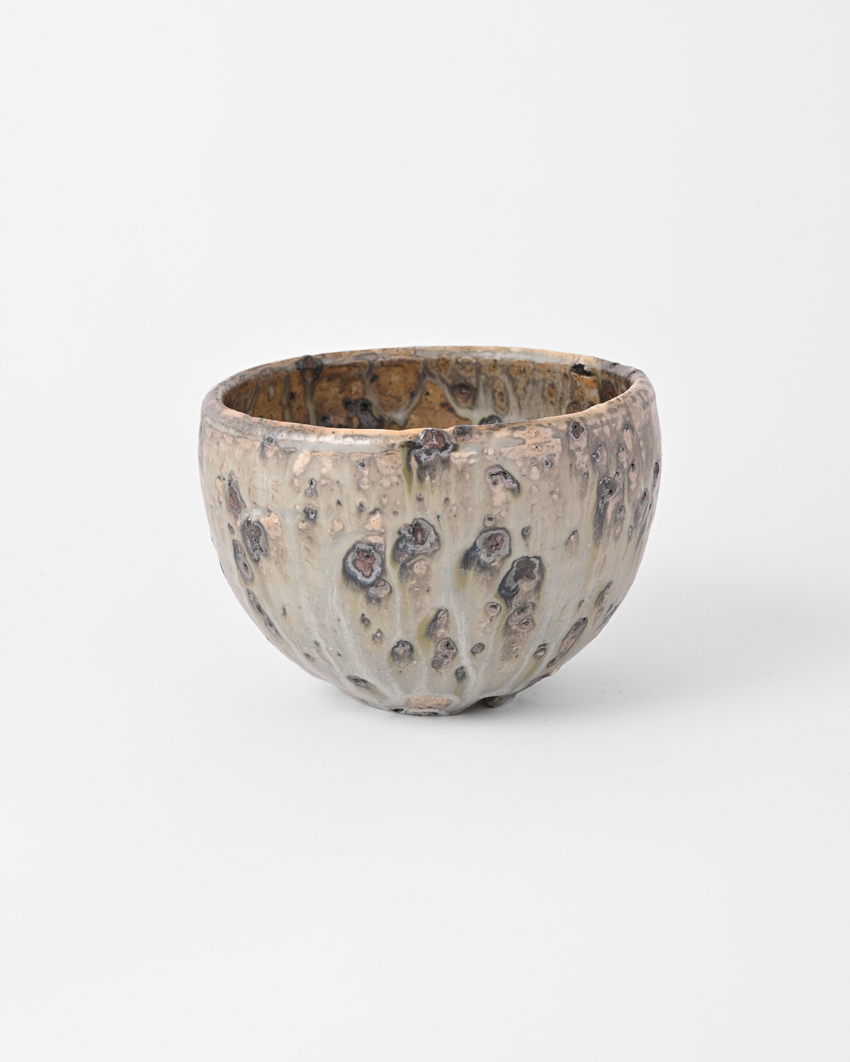 小野象平 / 白銀植木鉢 Small K