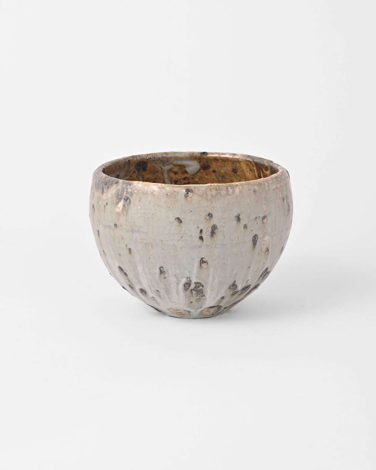 小野象平 / 白銀植木鉢 Small L