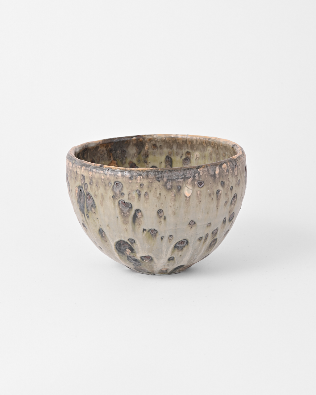 小野象平 / 白銀植木鉢 Small M