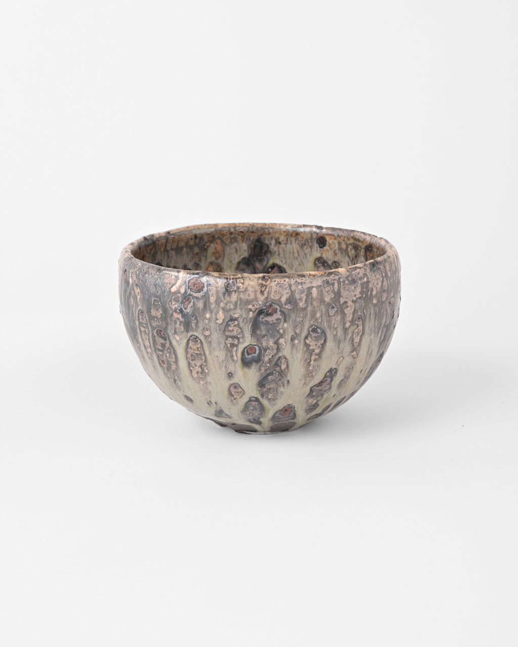 小野象平 / 白銀植木鉢 Small B