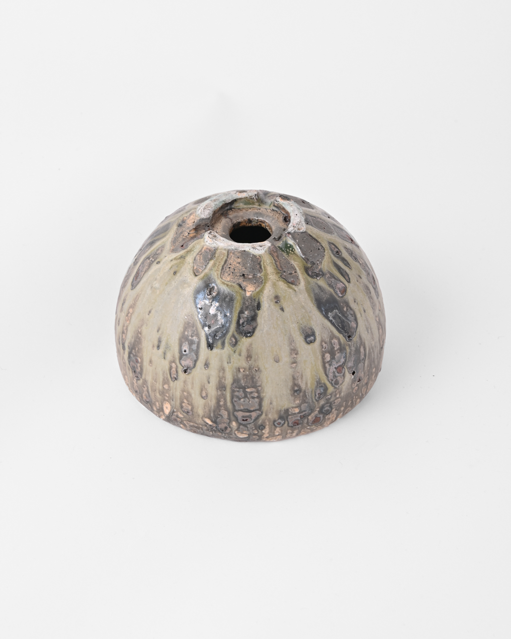 小野象平 / 白銀植木鉢 Small B