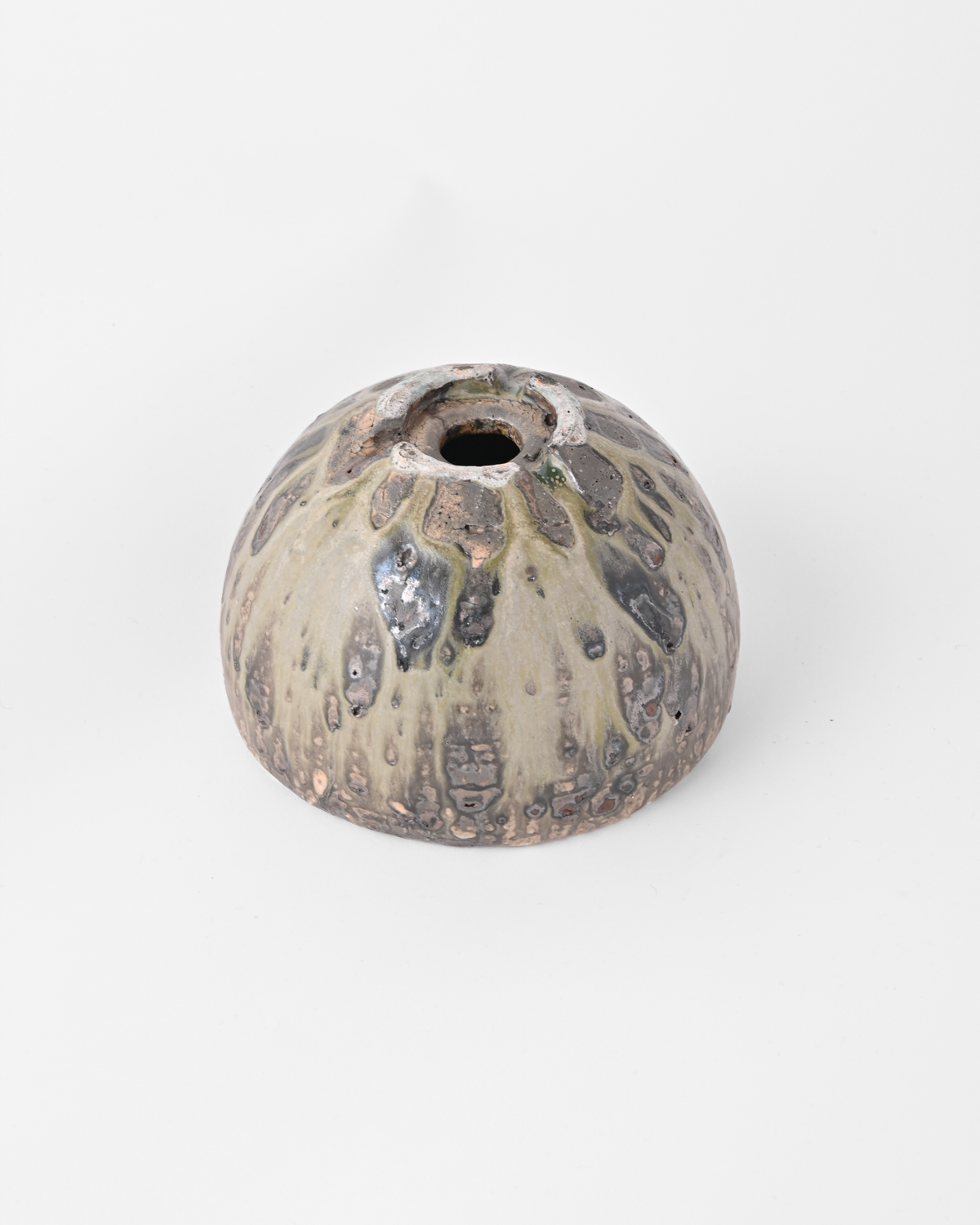 小野象平 / 白銀植木鉢 Small B