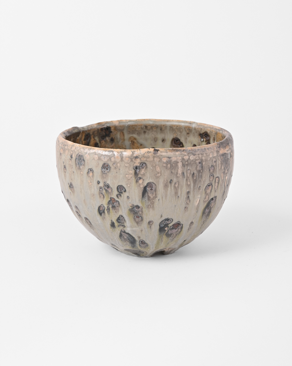 小野象平 / 白銀植木鉢 Small C