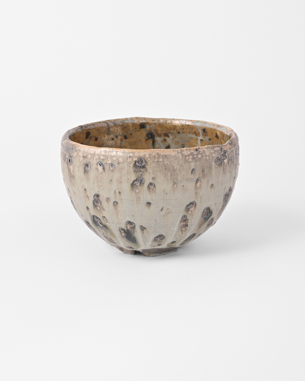小野象平 / 白銀植木鉢 Small C