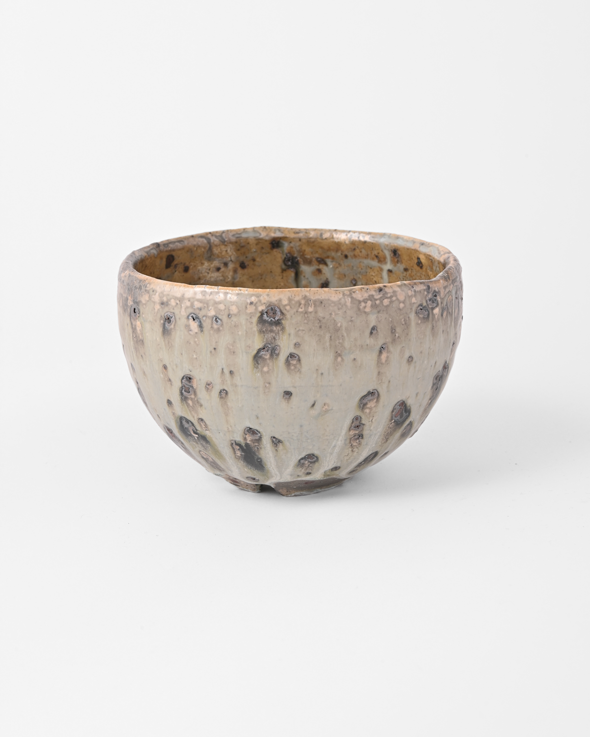 小野象平 / 白銀植木鉢 Small C