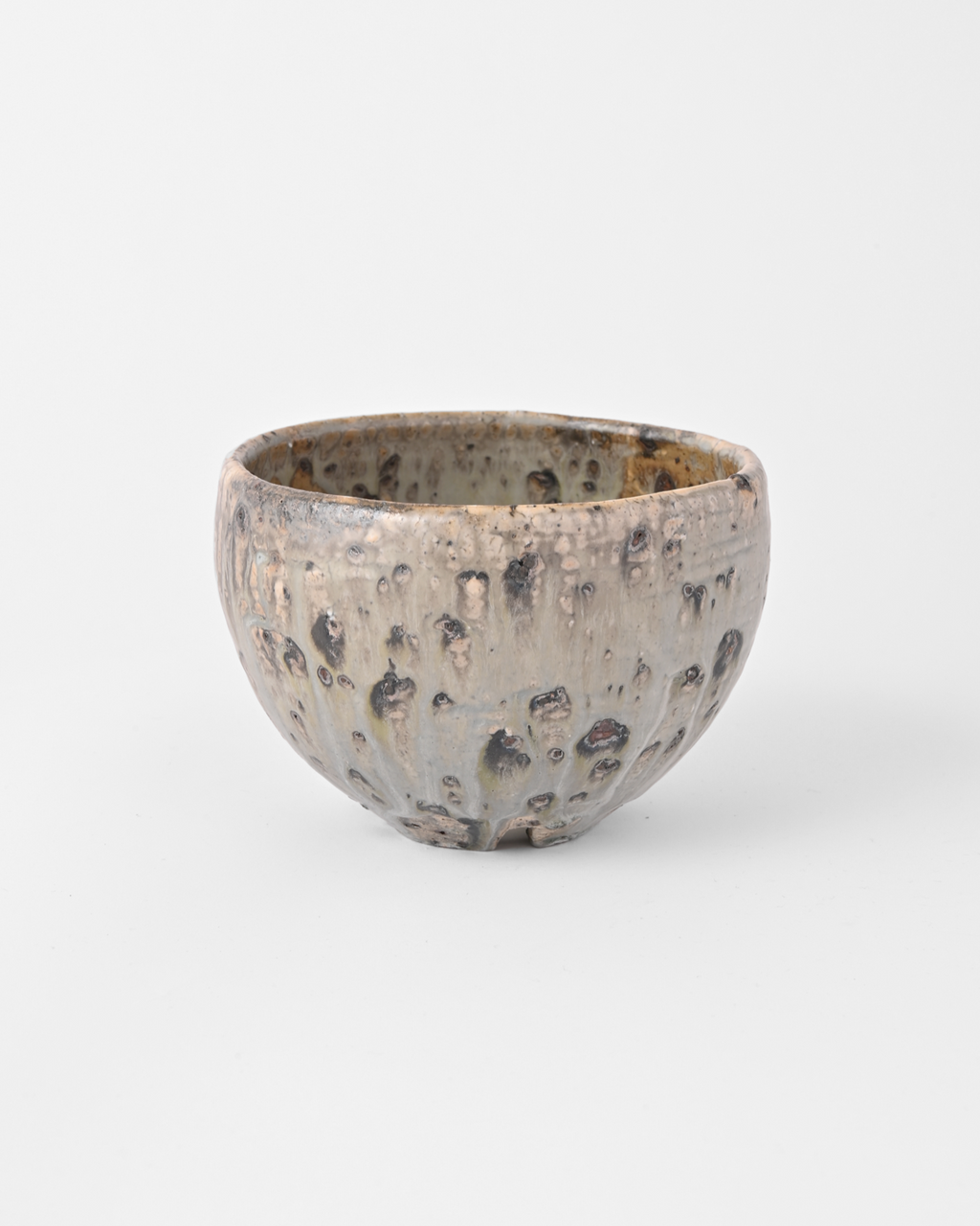 小野象平 / 白銀植木鉢 Small F