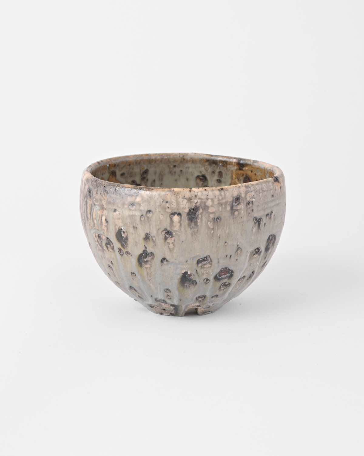 小野象平 / 白銀植木鉢 Small F