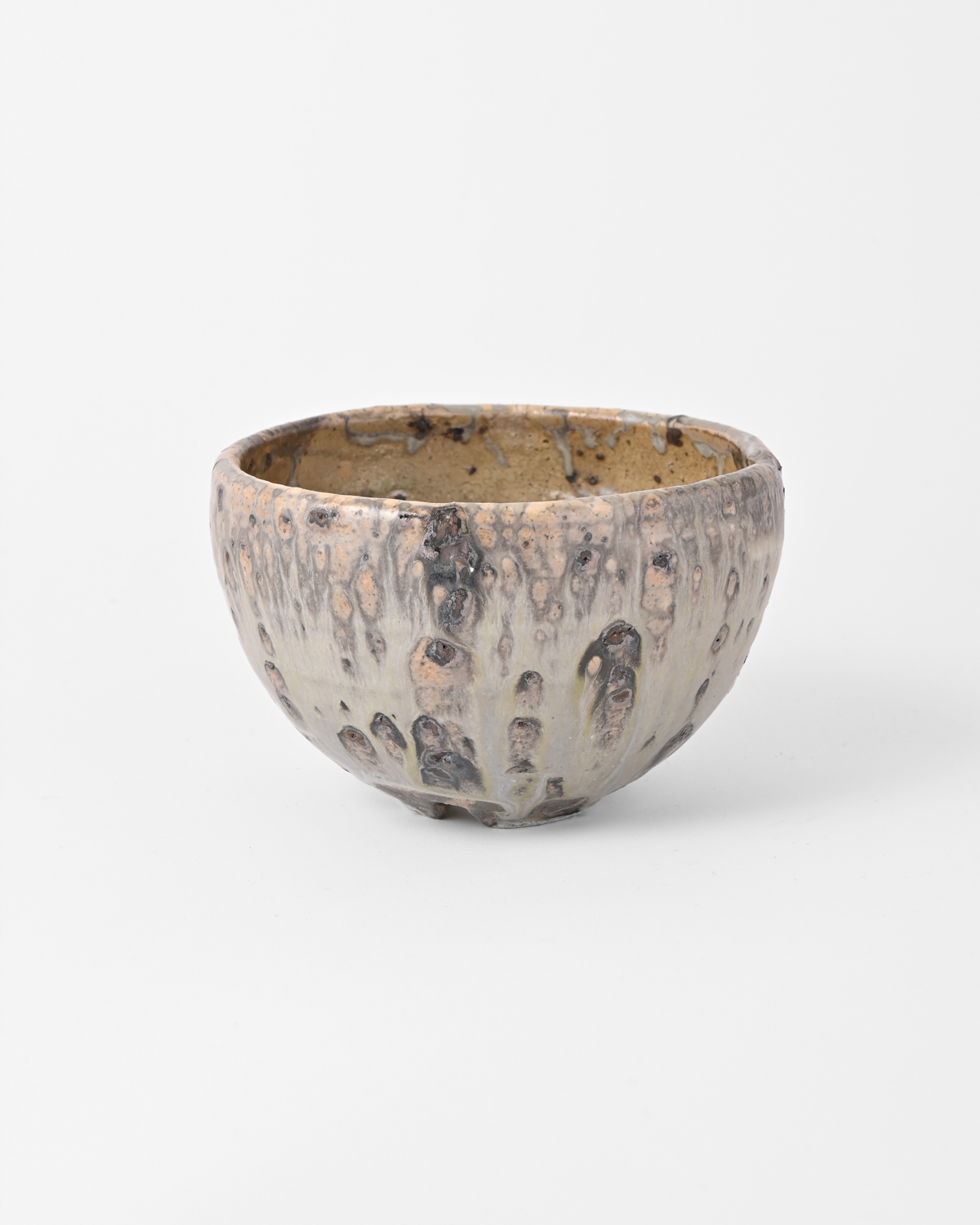 小野象平 / 白銀植木鉢 Small H