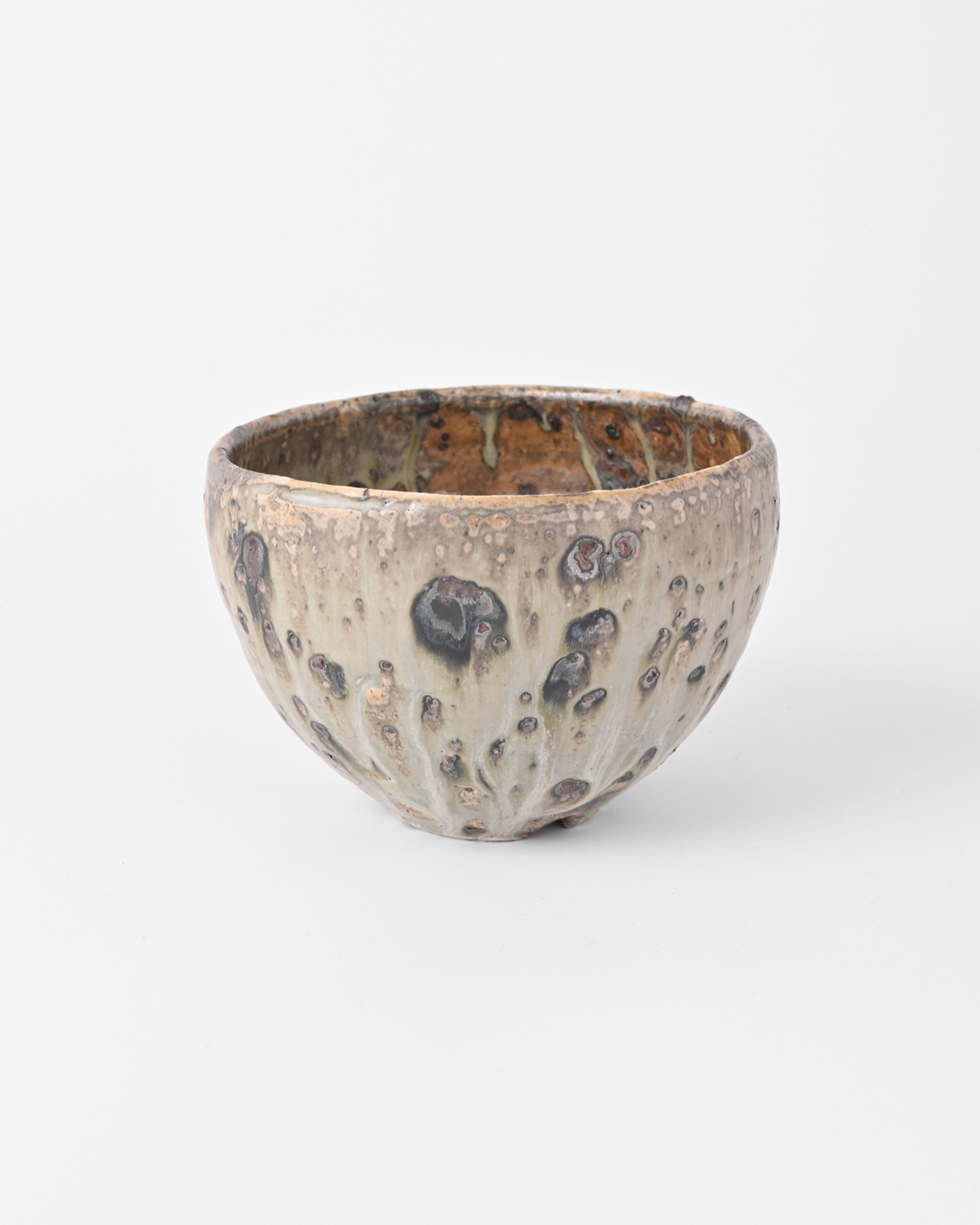 小野象平 / 白銀植木鉢 Small I