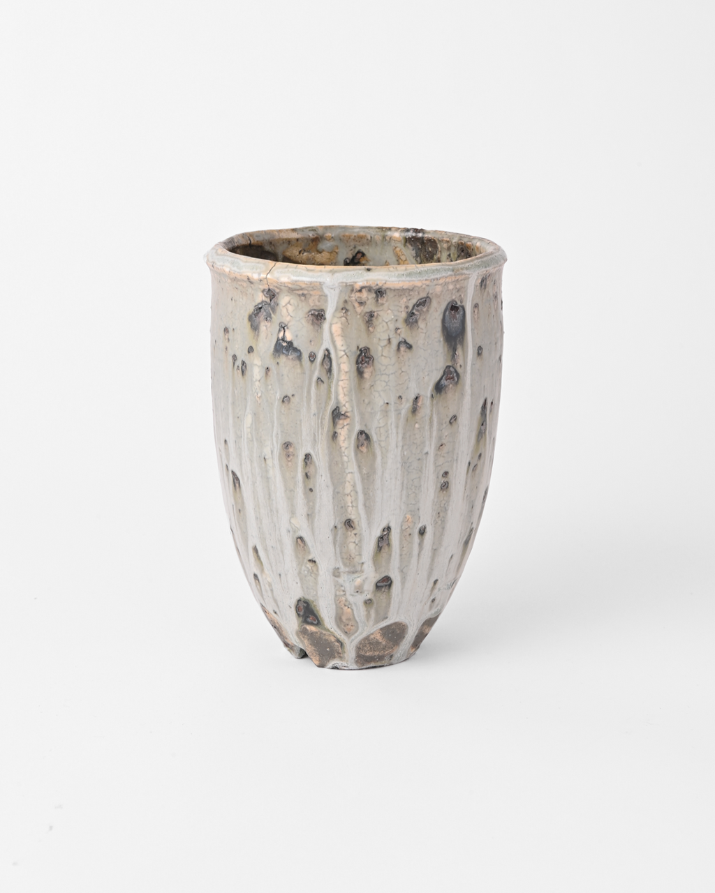 小野象平 / 白銀植木鉢 Large B