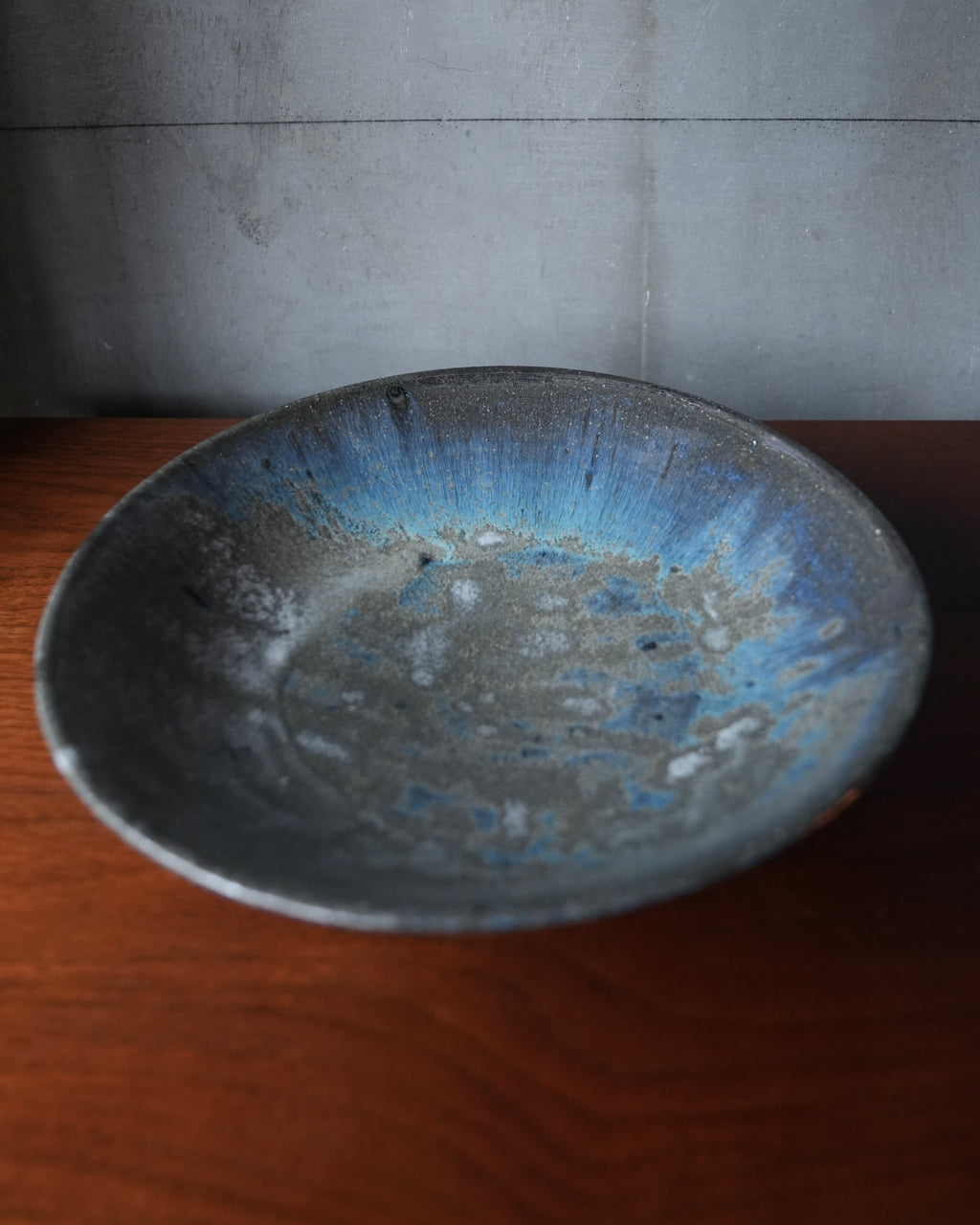 Shohei Ono / “Ao-hai” Big Plate