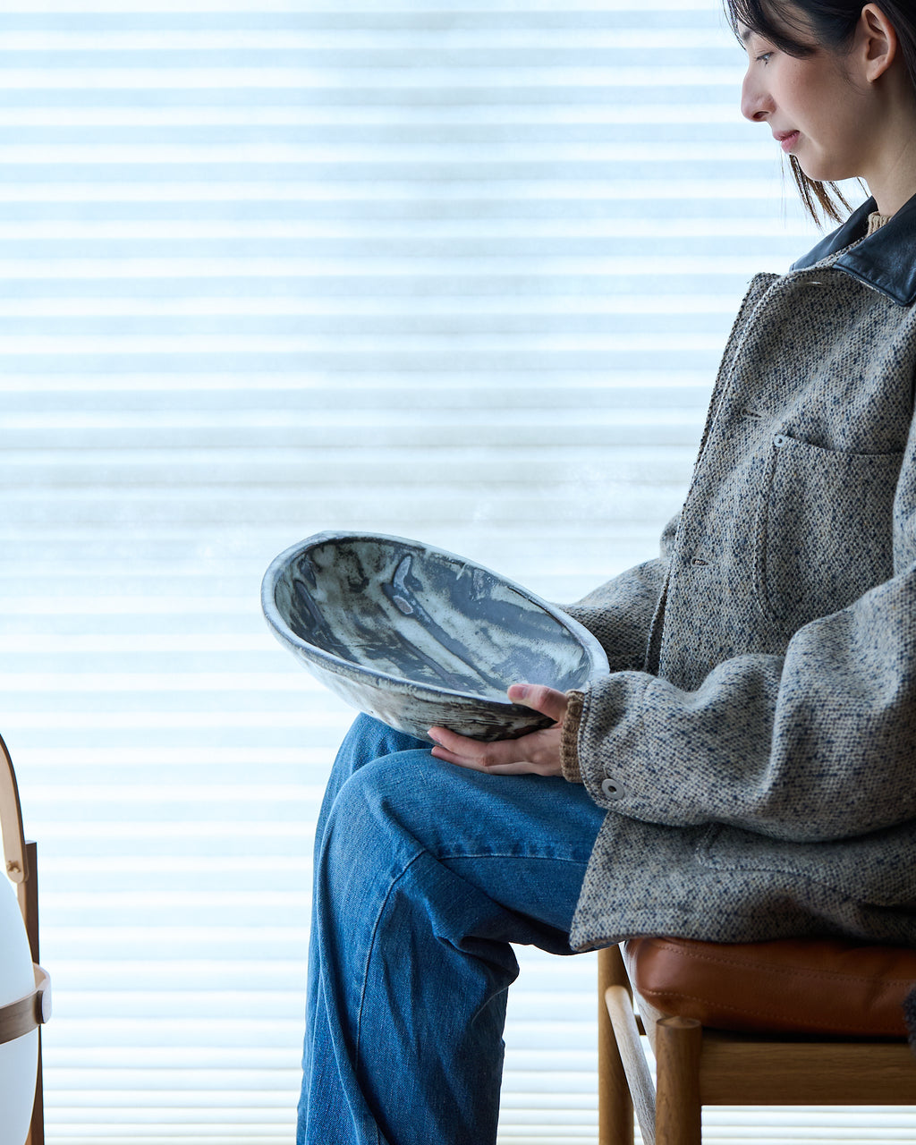 Teppei Ono / “Funagata” (Boat-shaped Form)