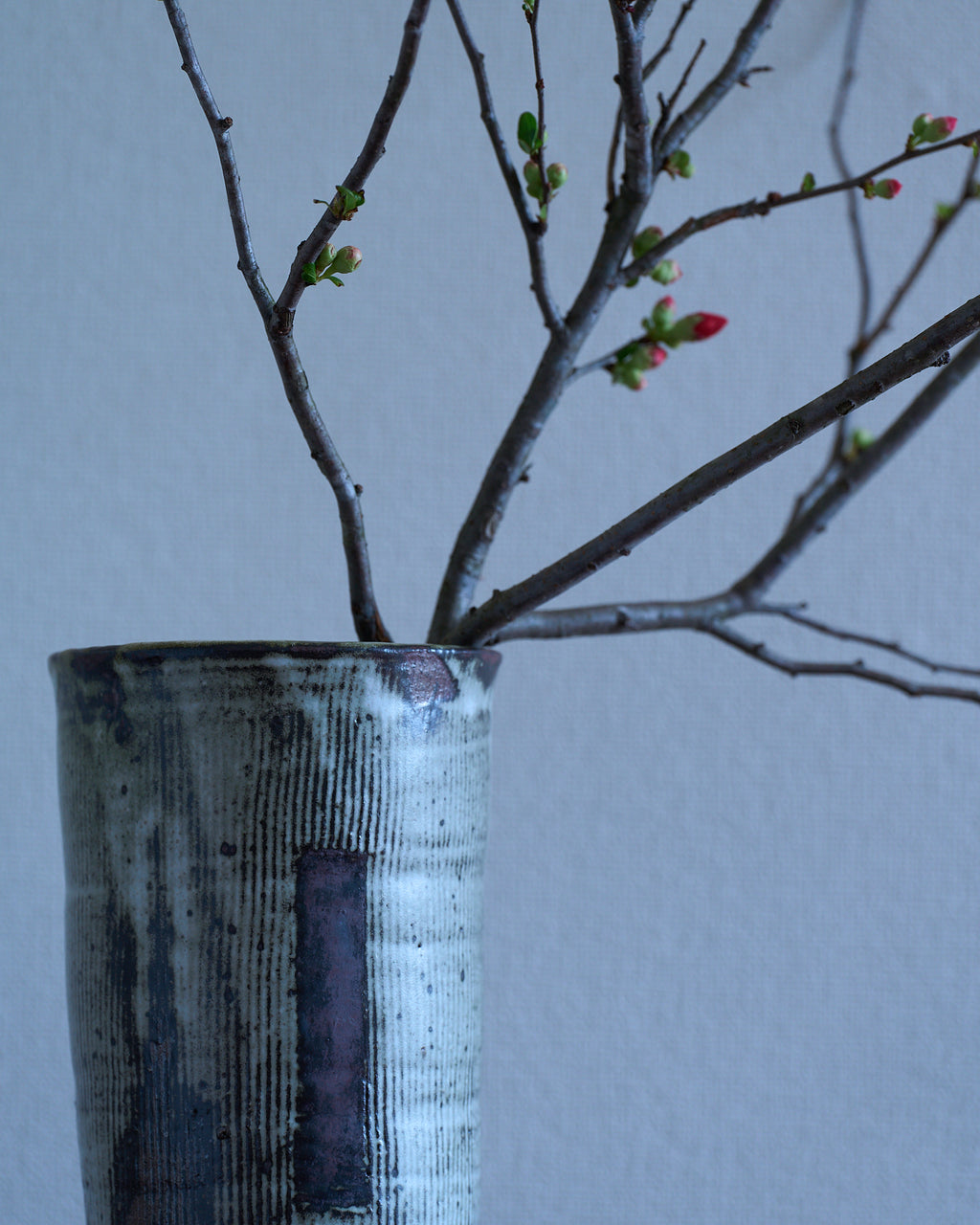 Teppei Ono / Flower Vase C