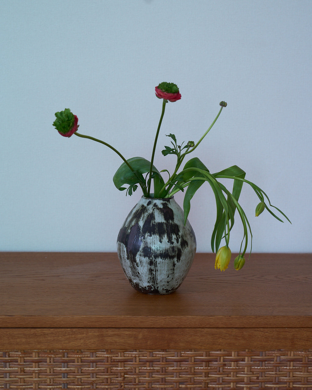 Teppei Ono / Tsubo-Vase A