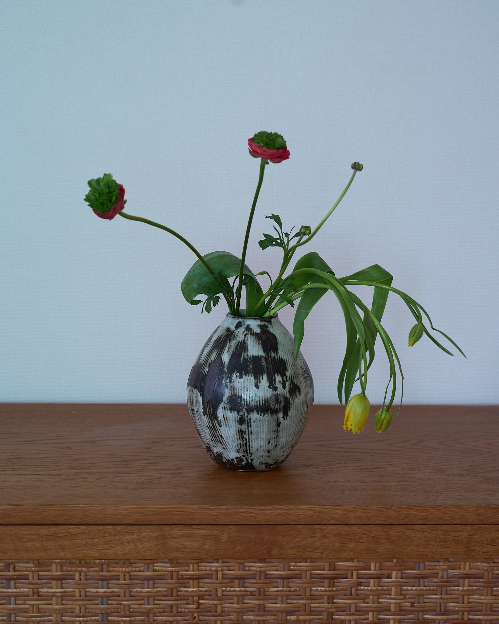 Teppei Ono / Tsubo-Vase A