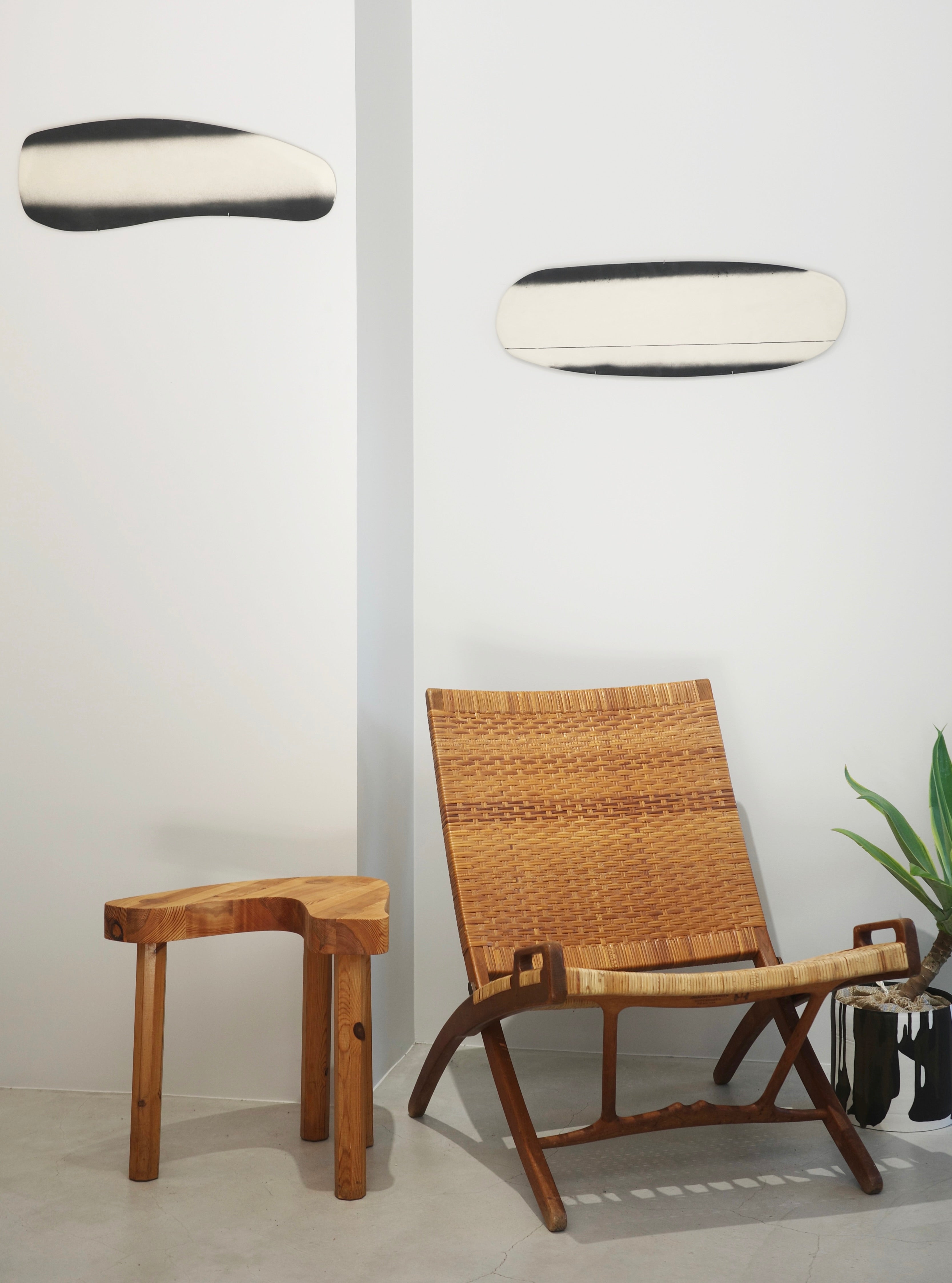 Notsugu Yoshida / Wall-hung art piece A