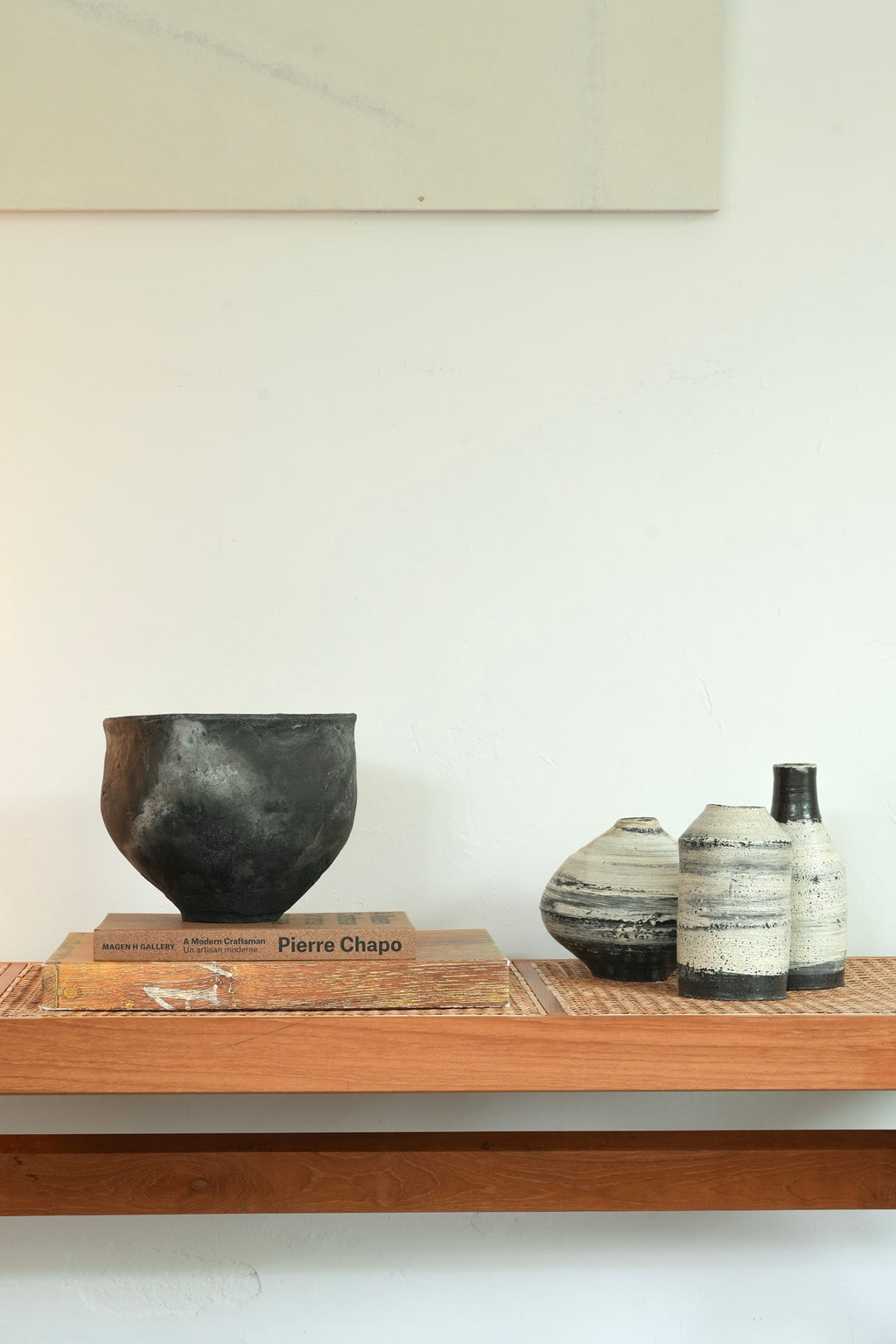 尾形アツシ / アースボウル